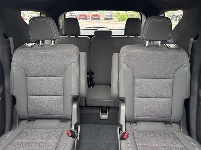 2025 Chevrolet Traverse LT Kerrville TX
