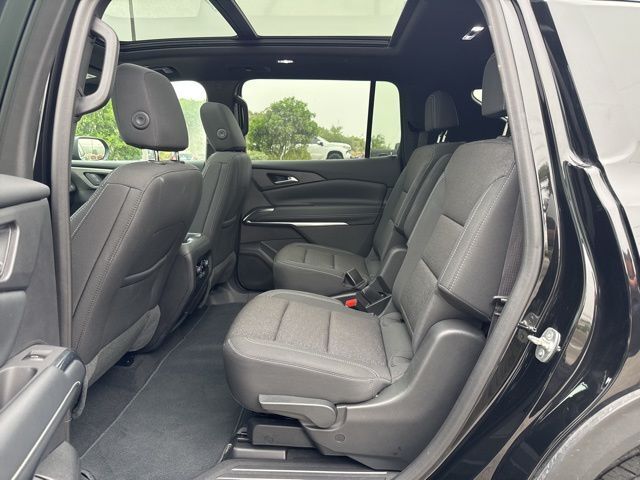 2025 Chevrolet Traverse LT Kerrville TX