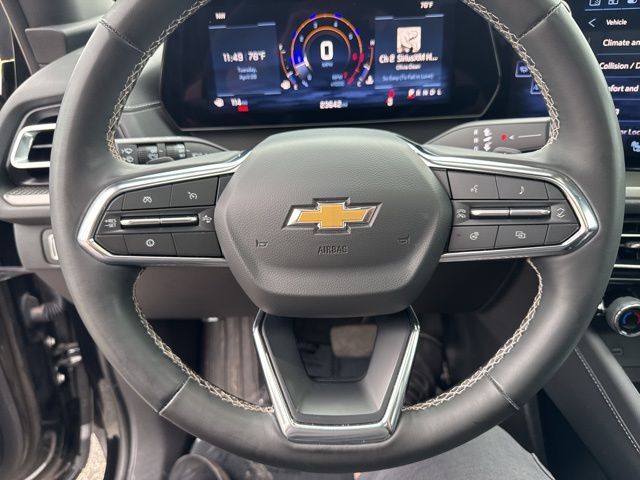 2025 Chevrolet Traverse LT Kerrville TX