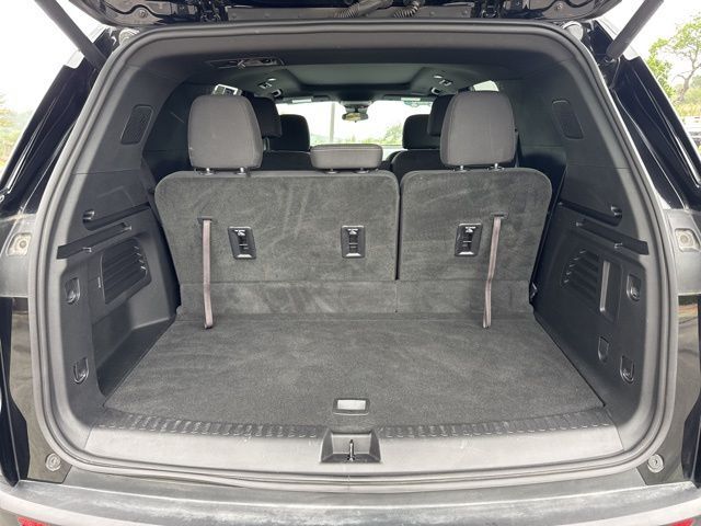 2025 Chevrolet Traverse LT Kerrville TX