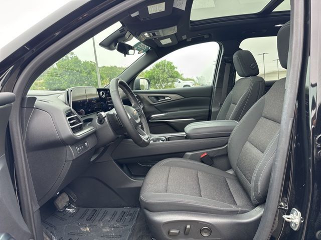 2025 Chevrolet Traverse LT Kerrville TX