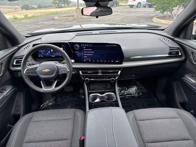 2025 Chevrolet Traverse LT Kerrville TX