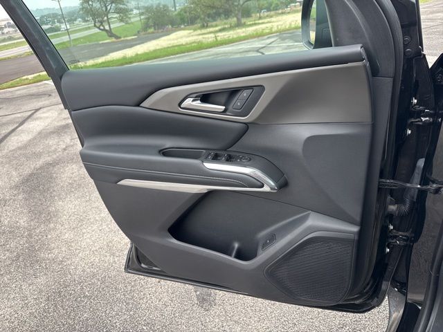 2025 Chevrolet Traverse LT Kerrville TX