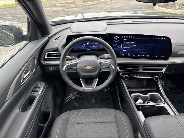 2025 Chevrolet Traverse LT Kerrville TX