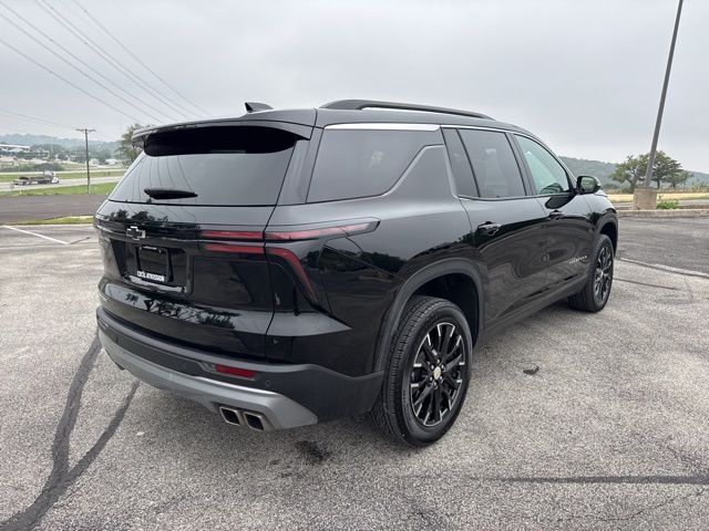 2025 Chevrolet Traverse LT Kerrville TX