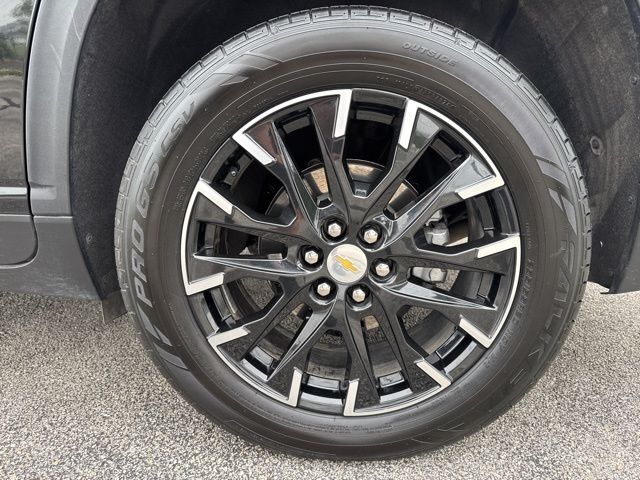 2025 Chevrolet Traverse LT Kerrville TX