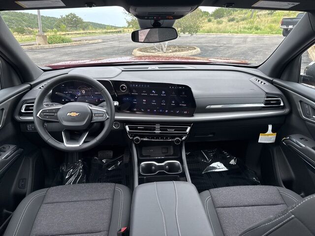 2025 Chevrolet Traverse LT  TX