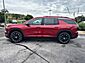 2025 Chevrolet Traverse LT  TX