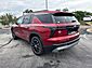 2025 Chevrolet Traverse LT  TX