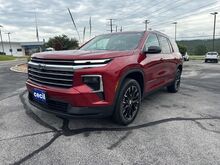 2025_Chevrolet_Traverse_LT_  TX