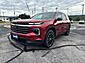 2025 Chevrolet Traverse LT  TX