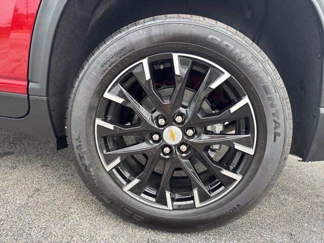 2025 Chevrolet Traverse LT  TX