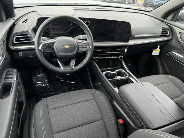 2025 Chevrolet Traverse LT  TX