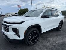 2025_Chevrolet_Traverse_LT_  TX