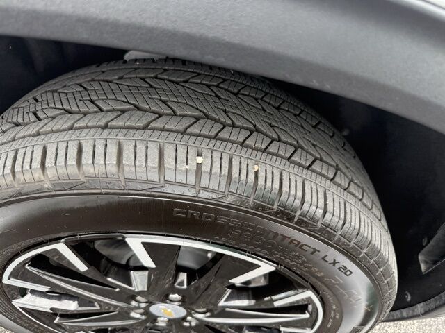 2025 Chevrolet Traverse LT  TX