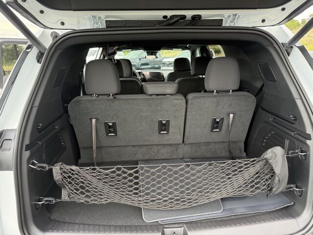 2025 Chevrolet Traverse LT  TX