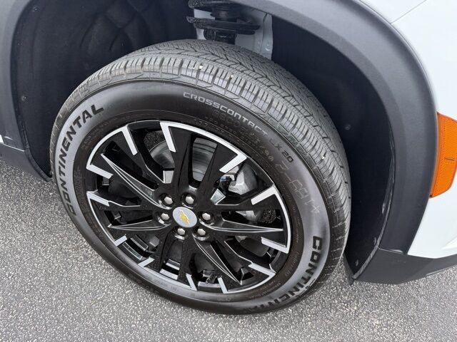 2025 Chevrolet Traverse LT  TX
