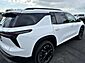 2025 Chevrolet Traverse LT  TX