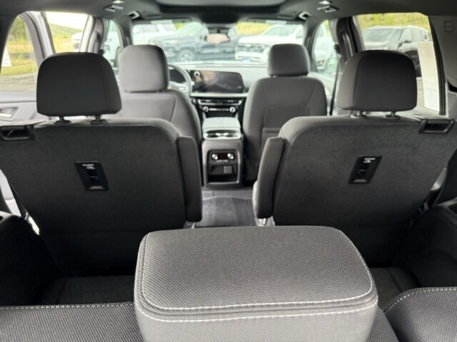2025 Chevrolet Traverse LT  TX