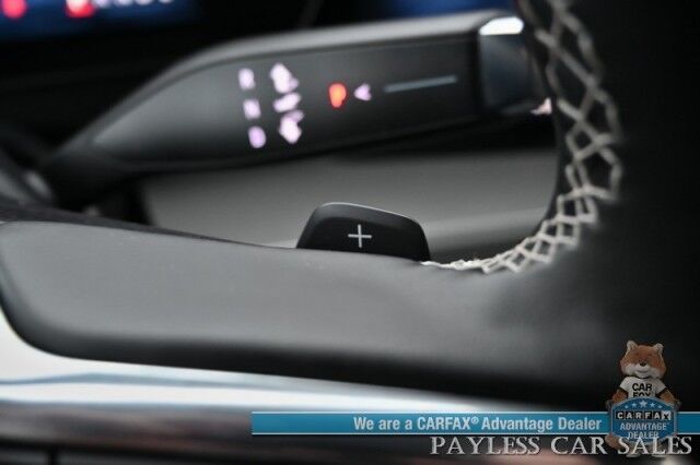 2025 Chevrolet Traverse LT Anchorage AK