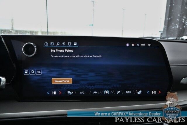 2025 Chevrolet Traverse LT Anchorage AK