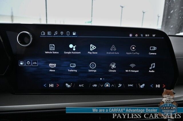 2025 Chevrolet Traverse LT Anchorage AK