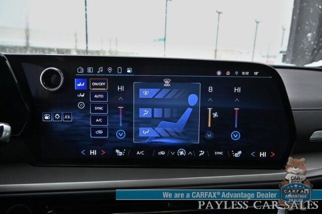 2025 Chevrolet Traverse LT Anchorage AK