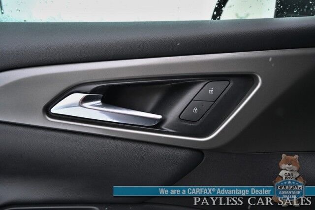 2025 Chevrolet Traverse LT Anchorage AK