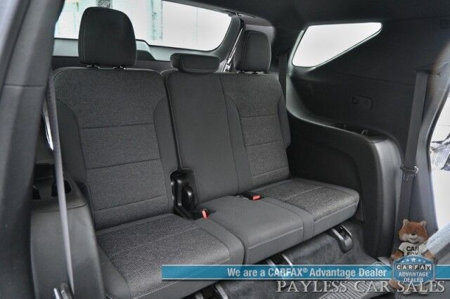 2025 Chevrolet Traverse LT Anchorage AK