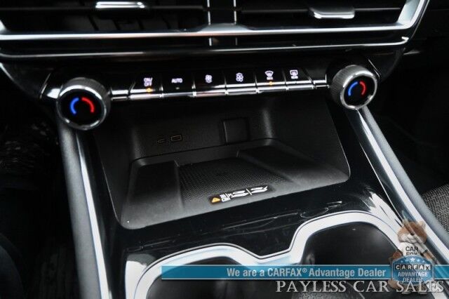 2025 Chevrolet Traverse LT Anchorage AK