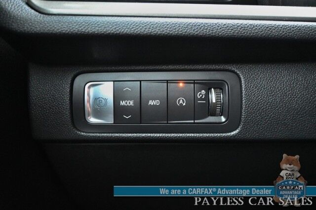 2025 Chevrolet Traverse LT Anchorage AK