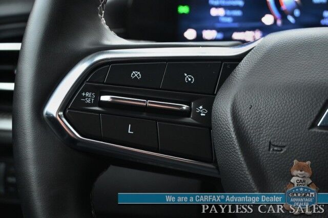 2025 Chevrolet Traverse LT Anchorage AK