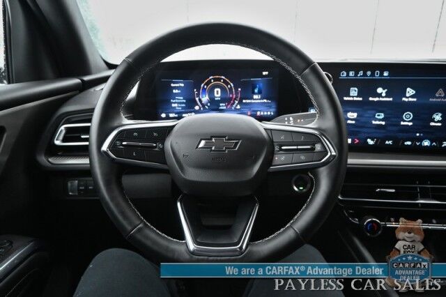 2025 Chevrolet Traverse LT Anchorage AK