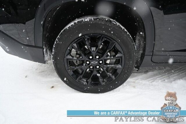 2025 Chevrolet Traverse LT Anchorage AK