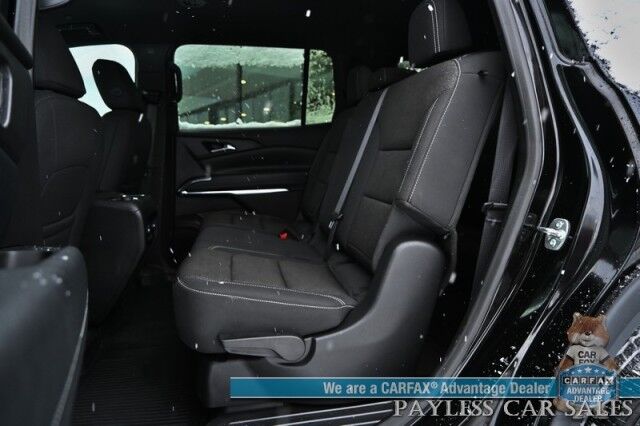 2025 Chevrolet Traverse LT Anchorage AK