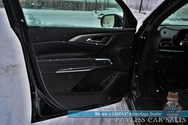 2025 Chevrolet Traverse LT Anchorage AK