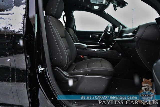 2025 Chevrolet Traverse LT Anchorage AK