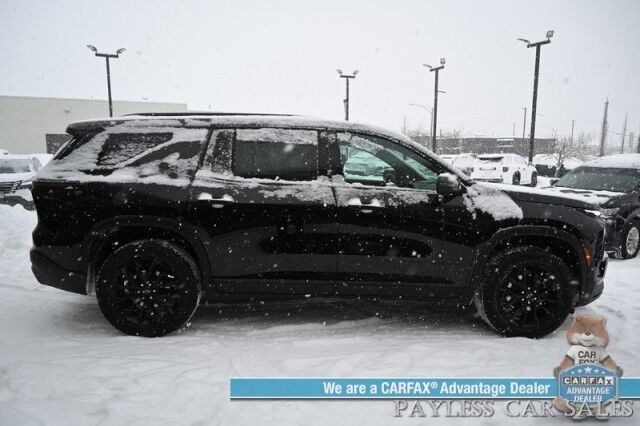 2025 Chevrolet Traverse LT Anchorage AK