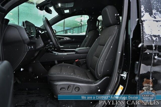 2025 Chevrolet Traverse LT Anchorage AK