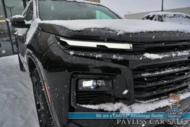 2025 Chevrolet Traverse LT Anchorage AK