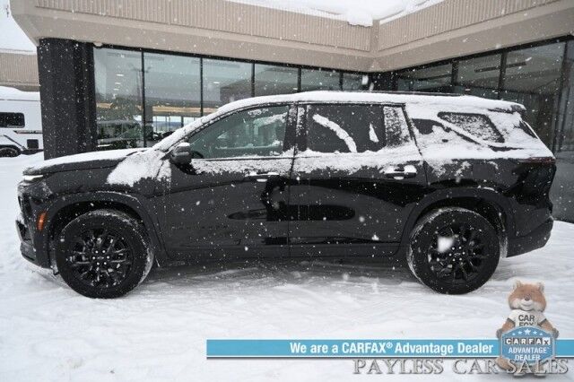 2025 Chevrolet Traverse LT Anchorage AK