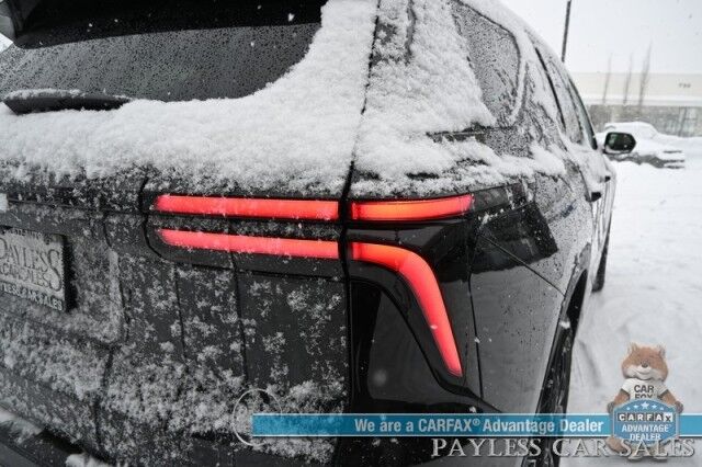 2025 Chevrolet Traverse LT Anchorage AK