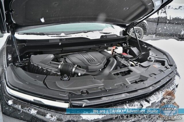 2025 Chevrolet Traverse LT Anchorage AK