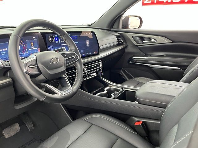2025 Chevrolet Traverse LT Carrollton TX