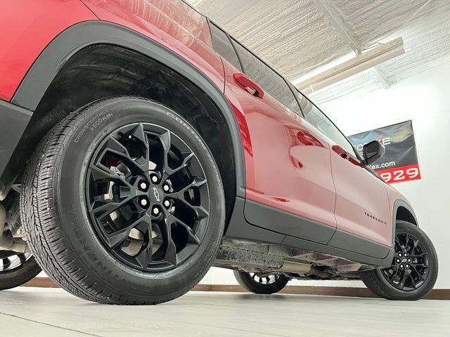 2025 Chevrolet Traverse LT Carrollton TX