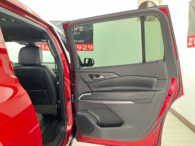 2025 Chevrolet Traverse LT Carrollton TX
