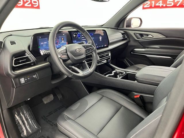 2025 Chevrolet Traverse LT Carrollton TX