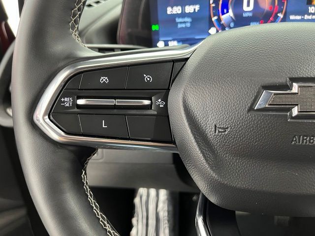 2025 Chevrolet Traverse LT Carrollton TX