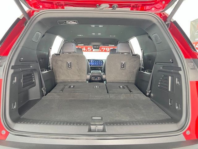 2025 Chevrolet Traverse LT Carrollton TX