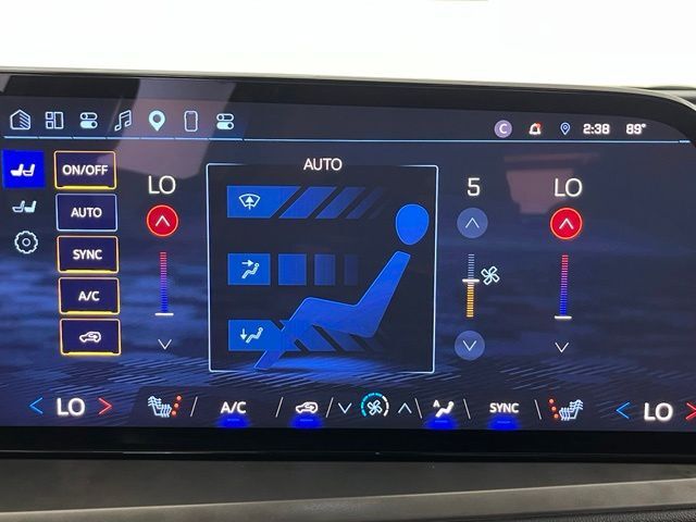 2025 Chevrolet Traverse LT Carrollton TX